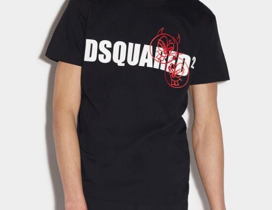 Dsquared2 Outlet | Sale on Jeans, T-shirts, Tops | Secret Sales