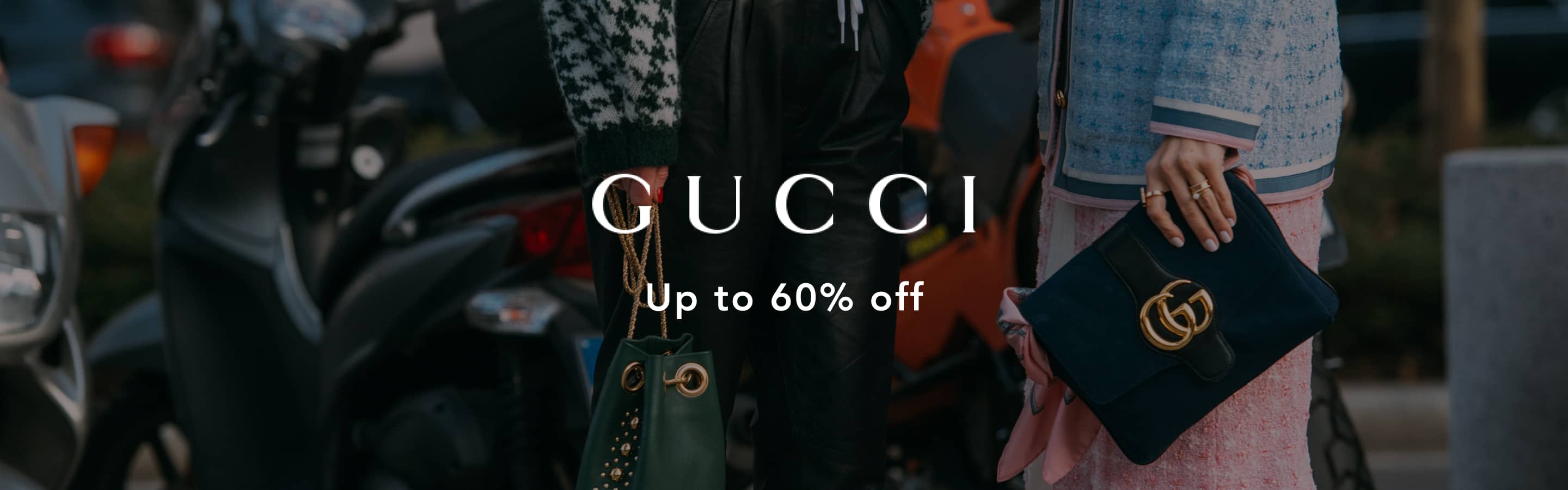 Gucci Outlet | Discounts on Clothing & | Sales