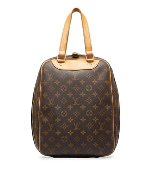 Louis Vuitton Gres Epi Leather Twist MM Bag Louis Vuitton