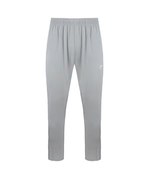 Gymshark Pause Womens Charcoal Track Pants