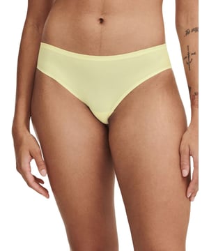 Sloggi Wow Embrace low-waisted hipster briefs with a pleasantly