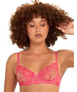 Bluebella Emerson Bra : Bluebella: : Clothing, Shoes & Accessories