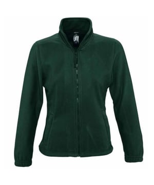 Buy Threadbare Green Zip Up Microfleece Jacket from the Next UK