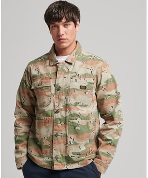 Mens Superdry Clothing