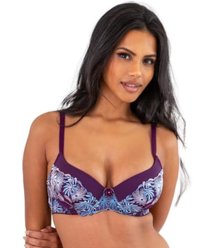 Contradiction Statement Underwired Bra, Pour Moi
