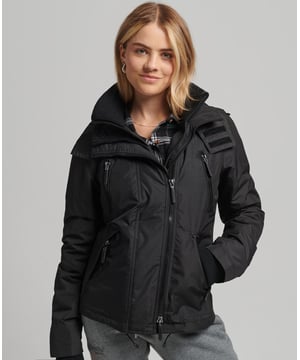 Womens Superdry Jackets