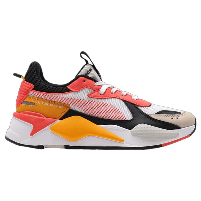 Puma RS-X Toys Multicolor Mens Trainers