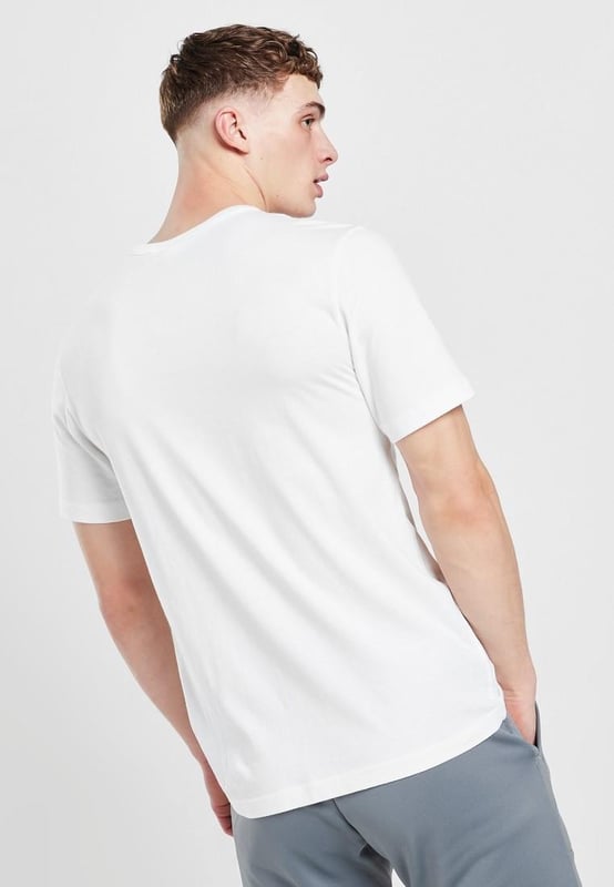 Nike Sportswear Retro Air Max T-Shirt in White
