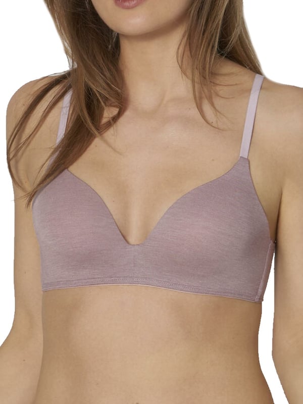 Wow Embrace Padded Soft Cup Bra