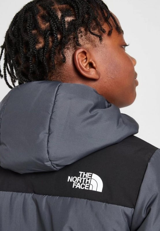 The North Face Synthetic jacket in black - Exclusive at ASOS