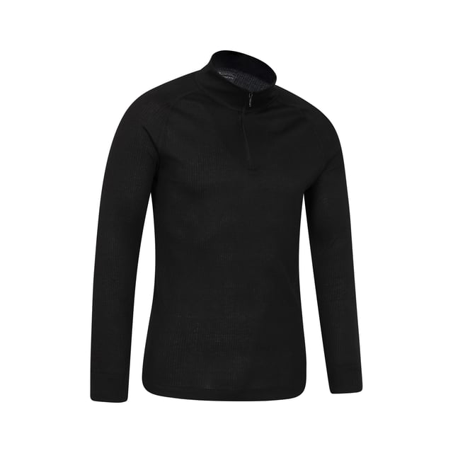 Mountain Warehouse Talus Womens Baselayer Top - Thermal Baselayer :  : Clothing, Shoes & Accessories