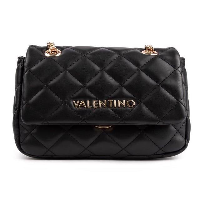 Valentino by Mario Valentino Ocarina Cross Body Bag