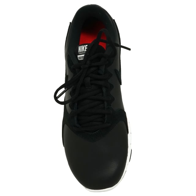 Nike Flex Essential TR LT Black Sneakers