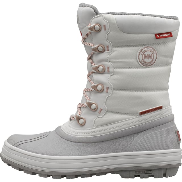 Helly Hansen Womens Tundra WaterproofCold Weather Snow Boots