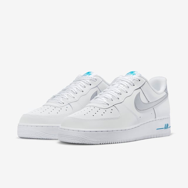 Nike Air Force 1 '07 Men's Trainers