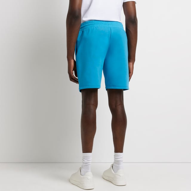 River Island Mens Shorts - Turquoise
