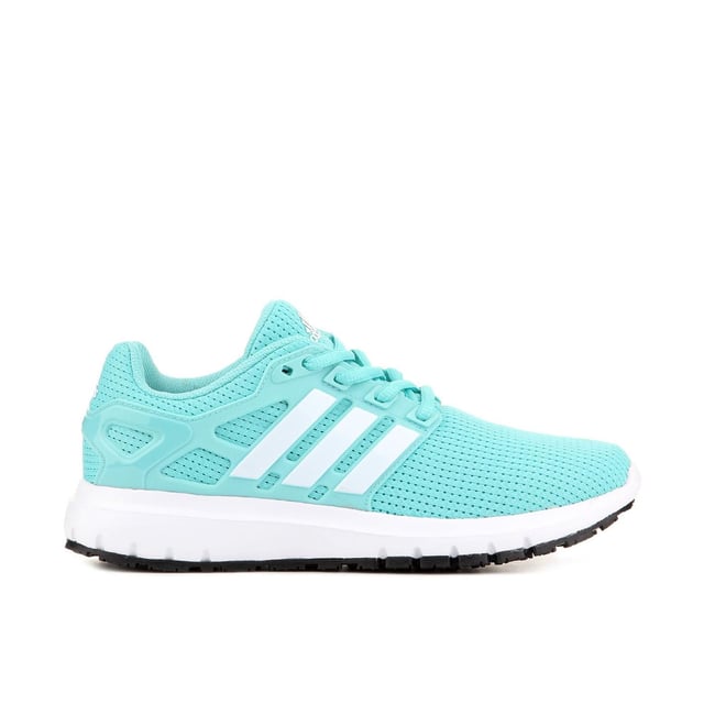 Adidas Energy Cloud WTC Womens Blue Running Trainers