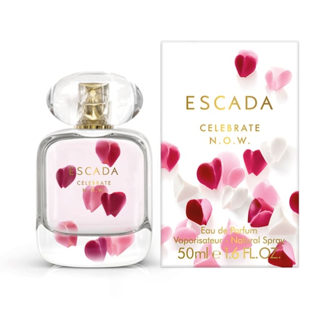Escada Celebrate Now Eau De Parfum Spray 80Ml