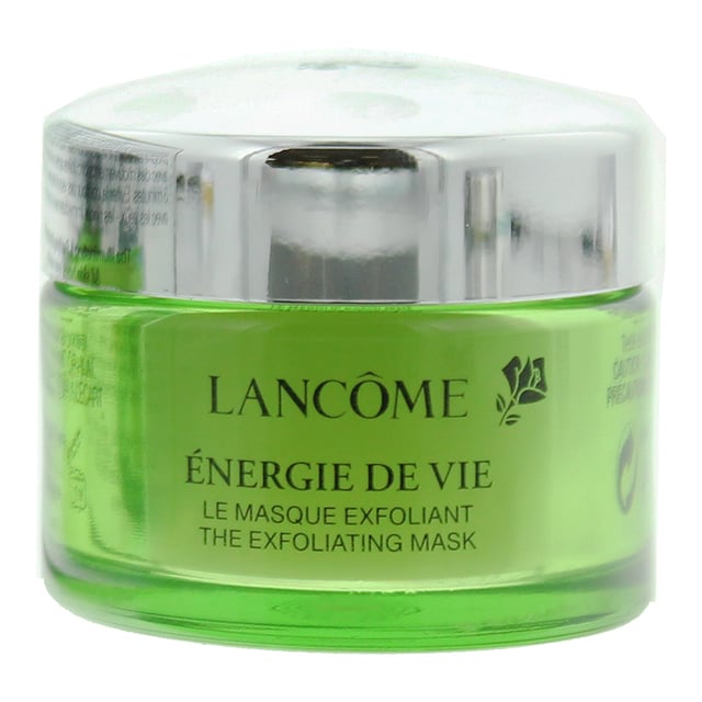Lancome Energie De Vie Exfoliating Mask 15ml