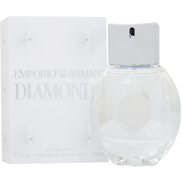 Giorgio Armani Diamonds Eau de Parfum 30ml Spray For Her