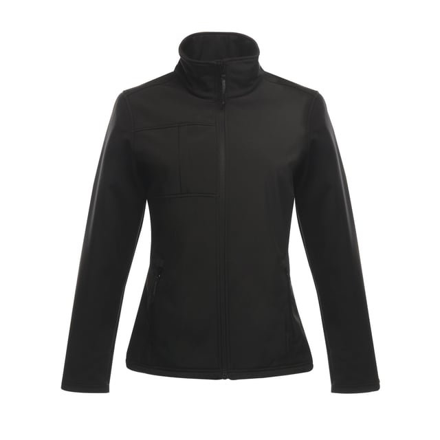 Regatta Professional Womens/Ladies Octagon II Waterproof Softshell Jacket